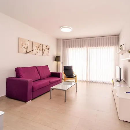 Vistamar Luxury By Dlv Apartment *