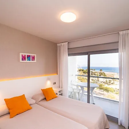 Vistamar Luxury By Dlv Villajoyosa