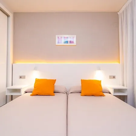 Apartment Vistamar Luxury By Dlv *