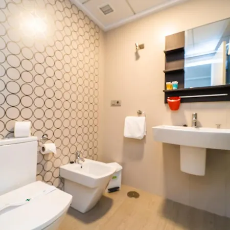 Apartment Vistamar Luxury By Dlv *