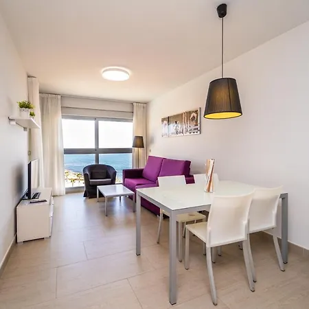 Vistamar Luxury By Dlv Apartment *