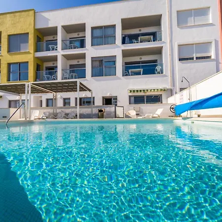 Apartment Vistamar Luxury By Dlv *