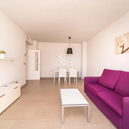 Vistamar Luxury By Dlv Villajoyosa