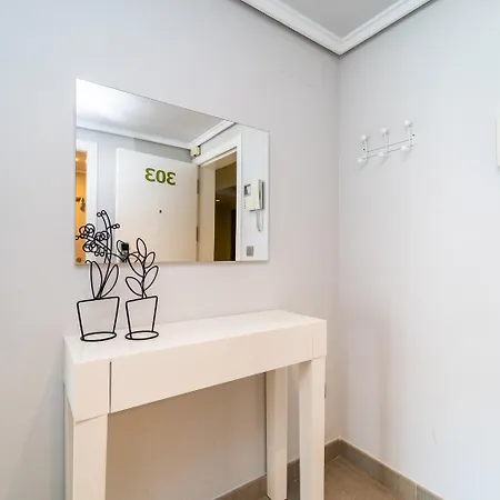 Apartment Vistamar Luxury By Dlv