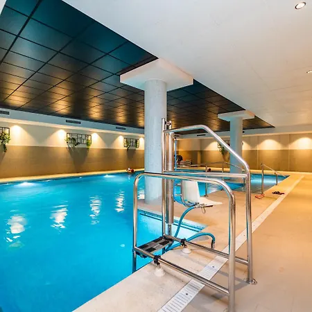 Vistamar Luxury By Dlv Apartment *