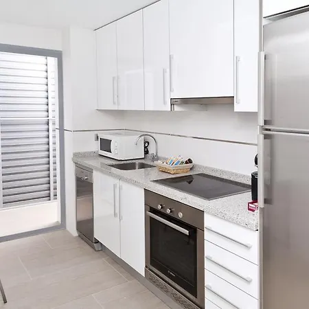 Vistamar Luxury By Dlv Apartment *