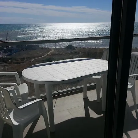 Vistamar Luxury By Dlv Villajoyosa