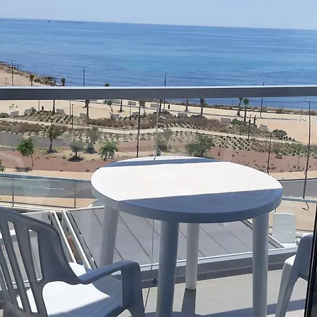 Vistamar Luxury By Dlv Apartment