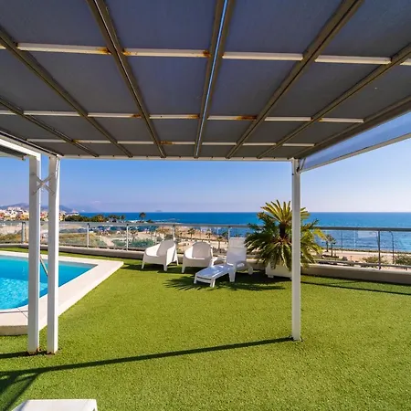 Vistamar Luxury Apartments By Dlv Lejlighed