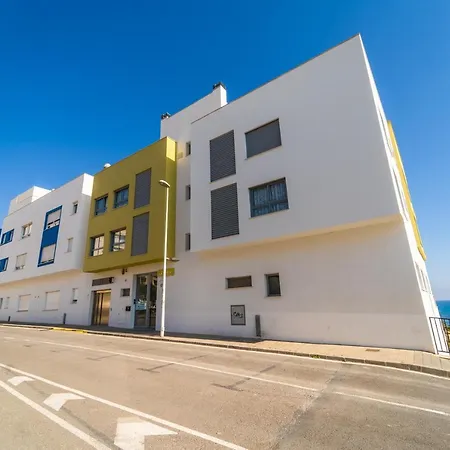 Vistamar Luxury Apartments By Dlv Lejlighed Villajoyosa