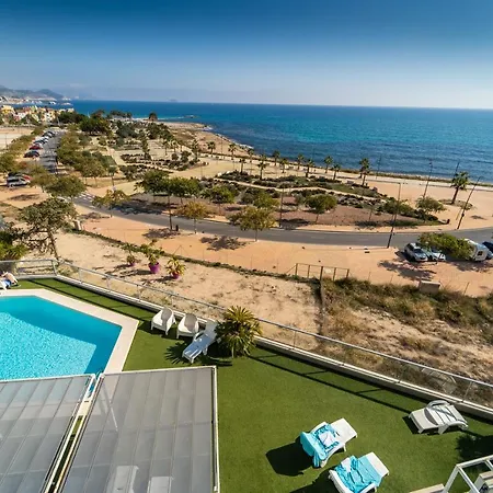 Vistamar Luxury By Dlv -adults Only- Apartamento *