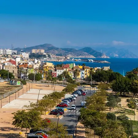 Vistamar Luxury Apartments By Dlv