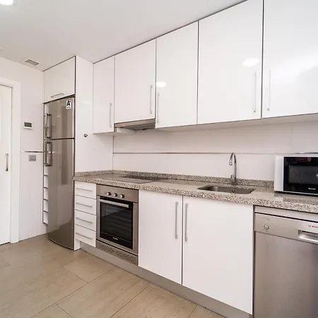 Lejlighed Vistamar Luxury Apartments By Dlv