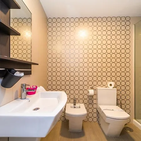 Lejlighed Vistamar Luxury Apartments By Dlv *