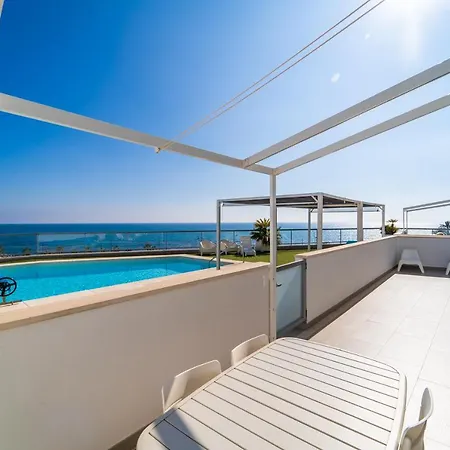 Lejlighed Vistamar Luxury Apartments By Dlv