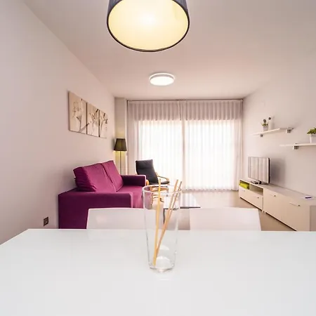 Lejlighed Vistamar Luxury Apartments By Dlv *