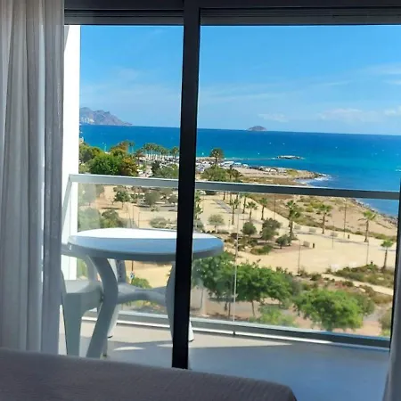 Apartamento Vistamar Luxury By Dlv -adults Only-