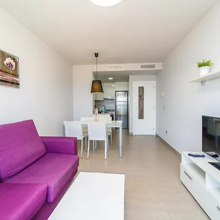 Lejlighed Vistamar Luxury Apartments By Dlv