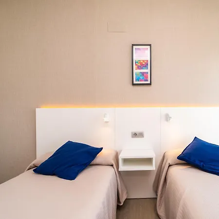 Vistamar Luxury By Dlv -adults Only- Villajoyosa