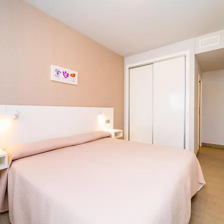 Vistamar Luxury Apartments By Dlv * Villajoyosa