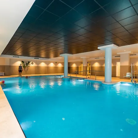 Lejlighed Vistamar Luxury Apartments By Dlv Villajoyosa