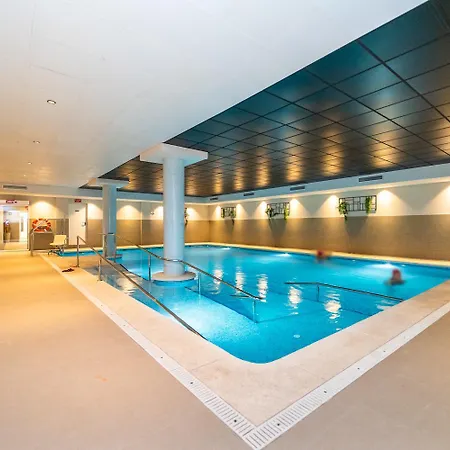 Vistamar Luxury By Dlv -adults Only- *