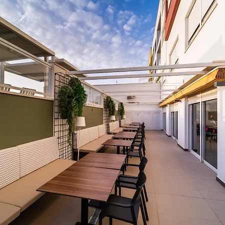 Vistamar Luxury By Dlv -adults Only- * Villajoyosa