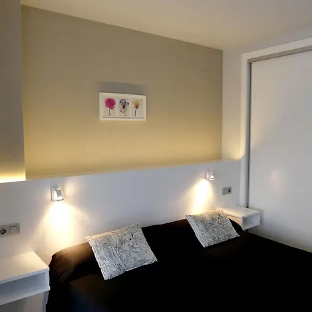 Vistamar Luxury Apartments By Dlv * Villajoyosa