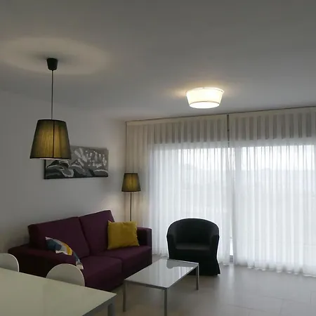 Lejlighed Vistamar Luxury Apartments By Dlv *