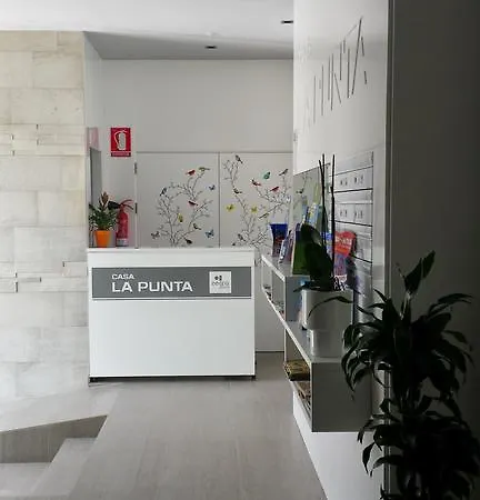 Vistamar Luxury Apartments By Dlv Lejlighed