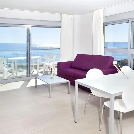 Lejlighed Vistamar Luxury Apartments By Dlv Villajoyosa