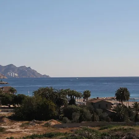 Apartamento Vistamar Luxury By Dlv -adults Only- *