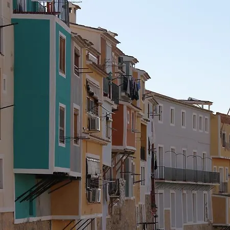 Vistamar Luxury Apartments By Dlv